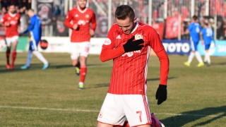 Хеан Бланко за първи път ще е  титуляр за ЦСКА