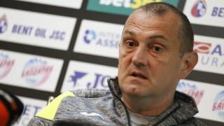 11 май 2017 а това е датата на която Славия обяви