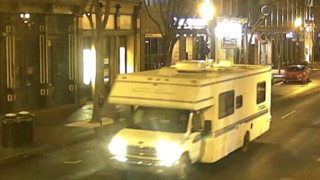 Човешки останки открити след взрива в Нешвил, Тенеси