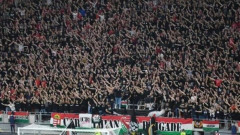 Унгарски ултраси ще подкрепят българските фенове в протеста срещу БФС