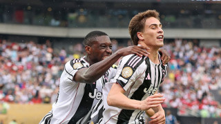 Арсенал е готов да предложи 60 милиона евро и крилото