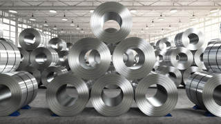 Най големият производител на стомана в света ArcelorMittal изживява много