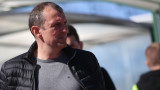 Златомир Загорчич: През второто полувреме късметът ни покри