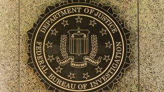 Служители на Федералното бюро за разследване ФБР извършиха обиск в