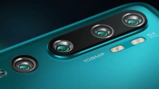 Телефонът на Xiaomi със седем “скрити” камери