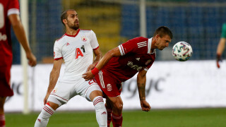 ЦСКА най вероятно ще продаде Тиаго Родригес до края на трансферния