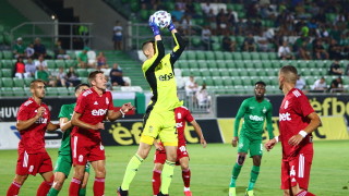 От ФК ЦСКА 1948 направиха равносметка на загубата с 0 3