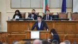И Петков, и Генчовска декларираха стабилност на България в международен план