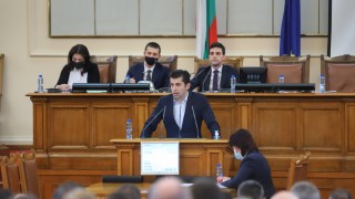 Ние ще сме конструктивен съюзник в НАТО ще сме конструктивен