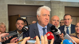 Икономическата комисия спори на първо четене по плана за отпадане