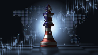 Решението на САЩ да наложат 20 мито върху износа от