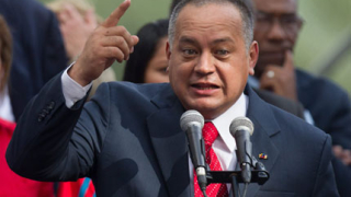 Парламентът на Венецуела преизбра председателя си