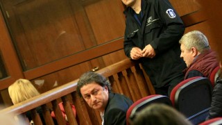 Специализираният наказателен съд остави в ареста и тримата задържани за