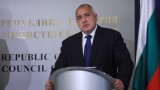  Борисов чака визитата на папата да бъде добра реклама за България 