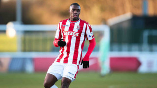 Белгийският нападател Юлиен Нгой не изгаря от желание да премине