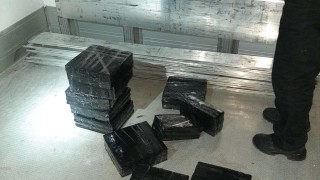 ГДБОП разби нелегална фабрика за цигари в Испания Престъпната група