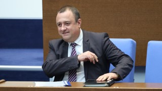 Строежът на магистралата между Русе и Велико Търново се очаква