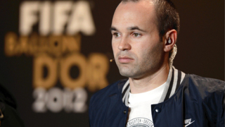 Иниеста уверен: Ще отстраним Милан