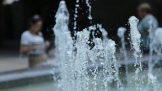 Днес ще бъде слънчево и горещо Това съобщават от НИМХ Преобладаващите максимални