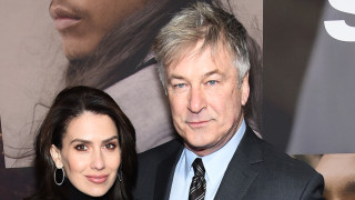 Реакцията на Хилария Болдуин след смъртта Халина Хътчинс