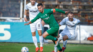 Треньорът на Ботев Враца Христо Янев няма да