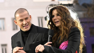 Когато излезе преди няма и две години Изгубеният град не