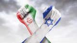 С какви оръжия разполагат Израел и Иран за война по между си