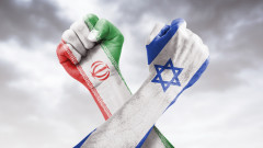 С какви оръжия разполагат Израел и Иран за война по между си