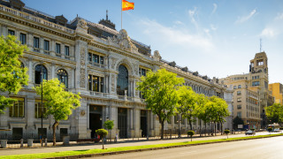 По данни на RTVE испанският имотен пазар с рекордни