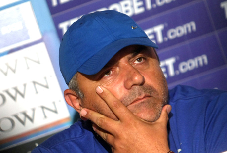 Гугутката: Няма лошо фенове на Левски да викат за Лацио