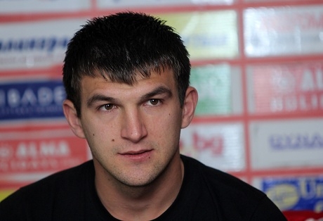 Още един си тръгна от ЦСКА и скочи на собствениците