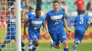 Бившият нападател на Левски Жоао Силва е свободен агент