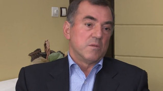 Прокуратурата е привлякла с обвинения Стоян Александров за извършване на банкова