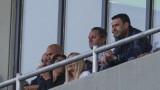  Кирил Вангелов напусна Левски и сподели: Смяната на треньора беше неточност 