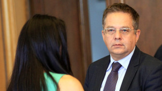 Барбалов поема временно поста на Евгени Крусев