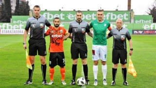 Капитанът на Витоша Четин Садула се превърна в герой за