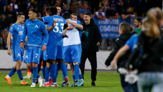 Играчите на Левски ще получат отборна премия за успеха над