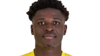 Един от новите нападатели на Лудогорец Ив Ерик Биле