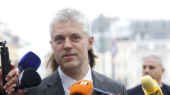 Благомир Коцев за "Баба Алино": Държавата е била безсилна