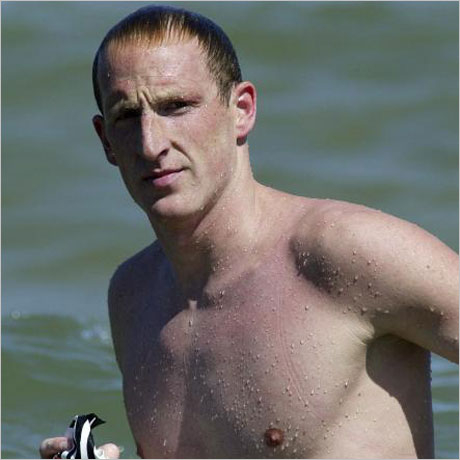 Петър Стойчев 26-ти на 5 км на Световното