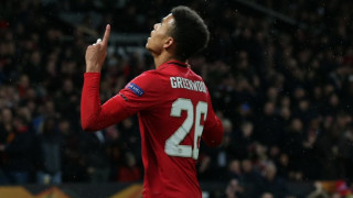 Ники Бът ще пътува с Манчестър Юнайтед до Казахстан за