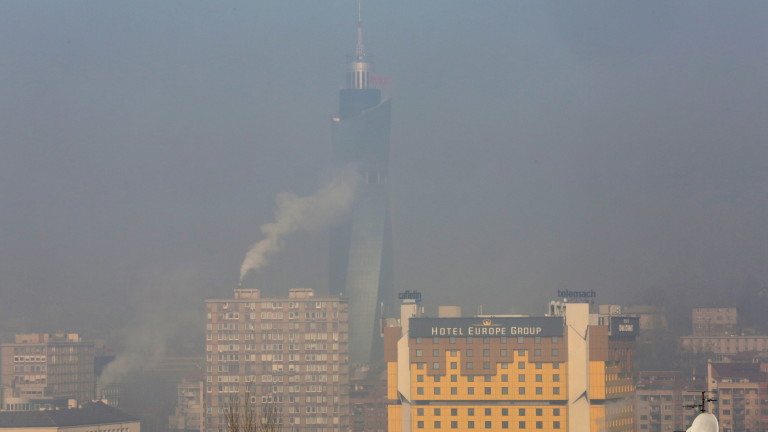 Ограничаването на замърсяването на въздуха до нива, препоръчвани от Световната