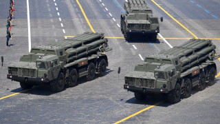 Русия готви нови "апокалиптични" оръжия