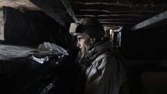 От Донецк съобщават за минометен обстрел по цивилни