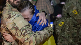 Френското външно министерство заяви че заедно с европейски и украински