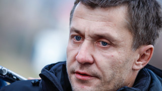 Треньорът на ЦСКА Саша Илич лично е настоял пред