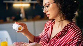 Ако се храним балансирано и пълноценно то би следвало да