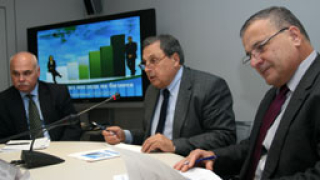 Песимизъм за 2013 г. лъха от годишната бизнес анкета на БСК