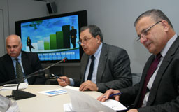 Песимизъм за 2013 г. лъха от годишната бизнес анкета на БСК