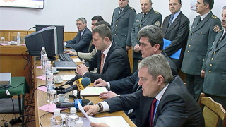 Пожарната със собствен сайт